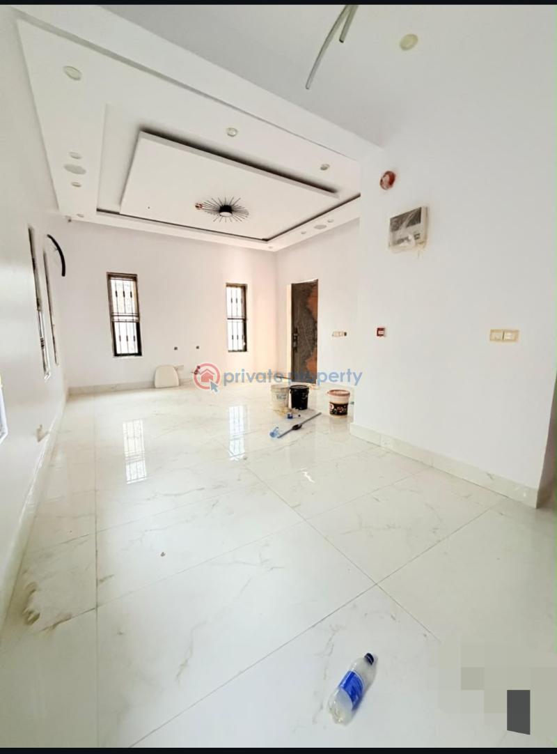 4 bedroom Detached Duplex For Sale Surulere Lagos - 9