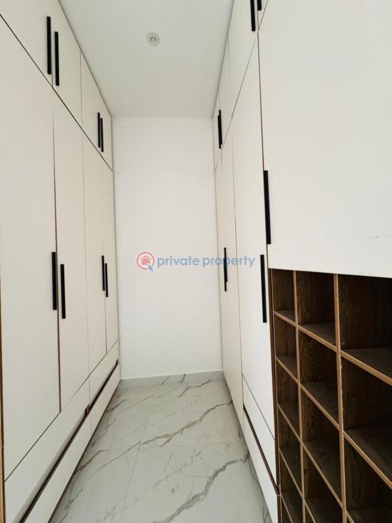 4 bedroom Semi detached Duplex For Sale Oko Oba Agege Lagos - 4