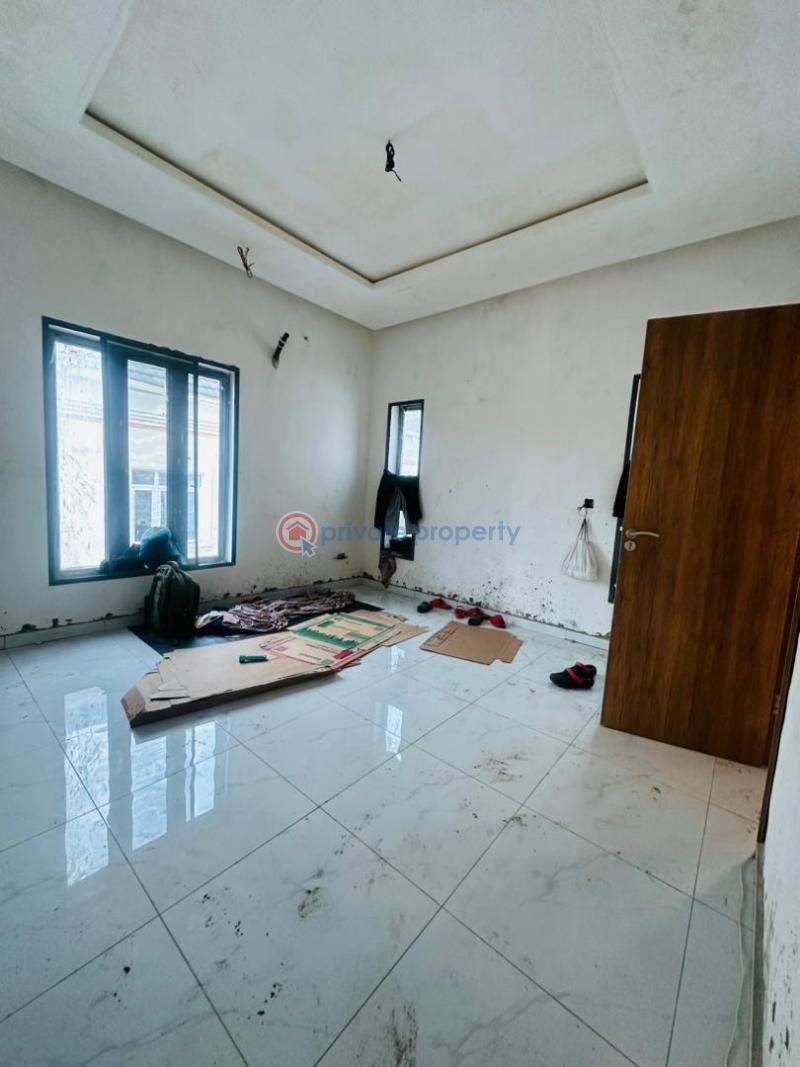 4 bedroom Detached Duplex For Sale Opic Isheri North Ojodu Lagos - 7