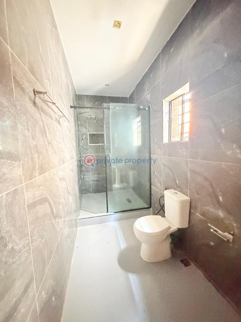 4 bedroom Detached Duplex For Sale Magodo GRA Phase 1 Ojodu Lagos - 2