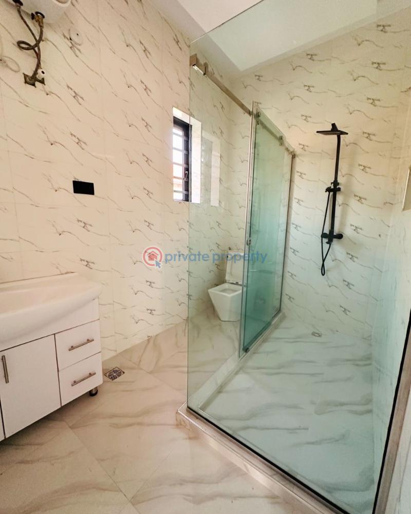 4 bedroom Detached Duplex For Sale Magodo GRA Phase 2 Kosofe/Ikosi Lagos - 7