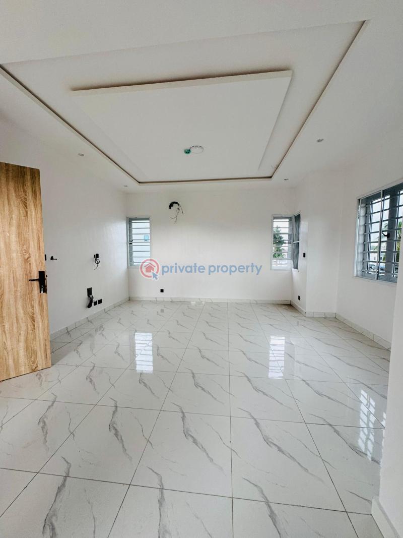 4 bedroom Detached Duplex For Sale Adeniyi Jones Ikeja Lagos - 11