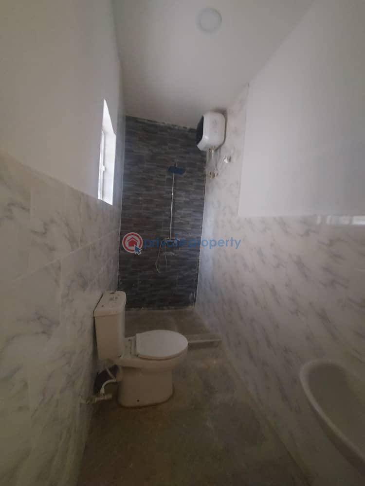 4 bedroom Detached Duplex For Sale Magodo GRA Phase 1 Ojodu Lagos - 10