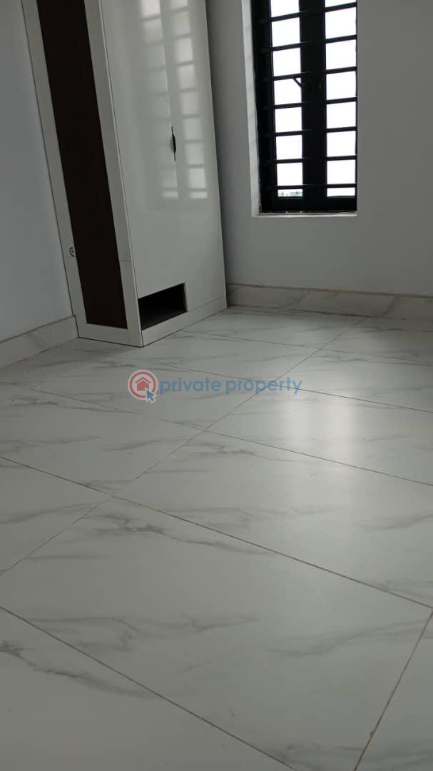 4 bedroom Detached Duplex For Rent Lekki Palm.city Estate Ajah Lagos - 3