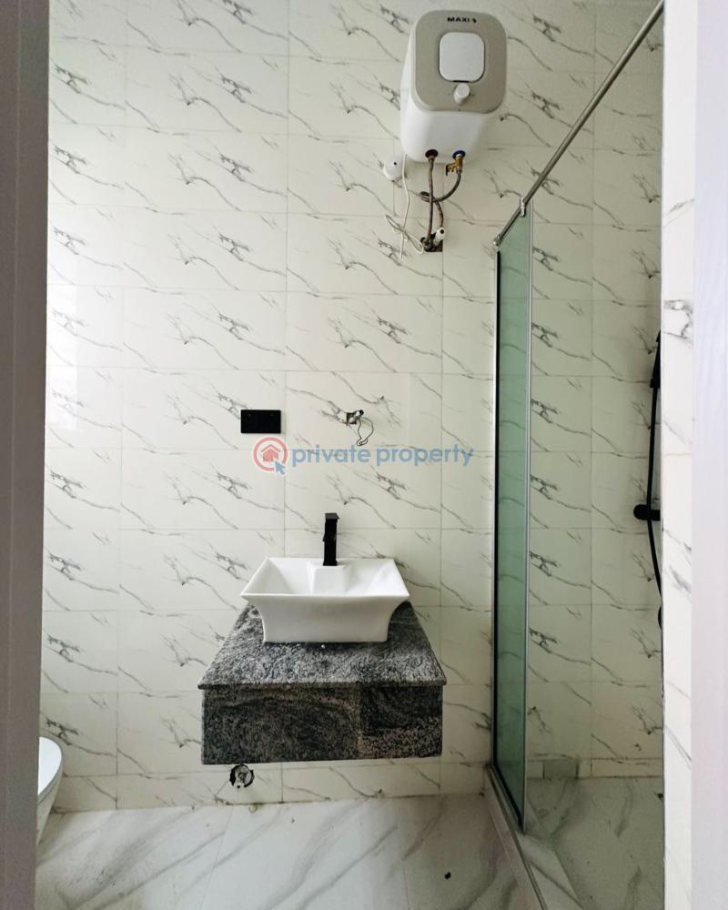 4 bedroom Detached Duplex For Sale Magodo GRA Phase 2 Kosofe/Ikosi Lagos - 6