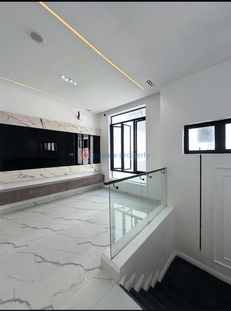 4 bedroom Detached Duplex For Sale Orchid Lekki Lagos - 8