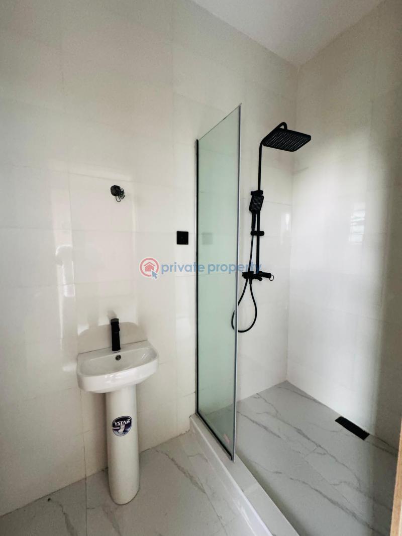 4 bedroom Detached Duplex For Sale Adeniyi Jones Ikeja Lagos - 10