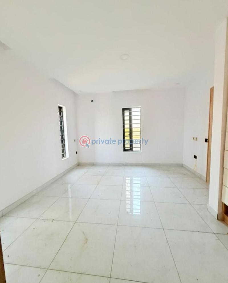 4 bedroom Detached Duplex For Sale Ogba Bus-stop Lagos - 5
