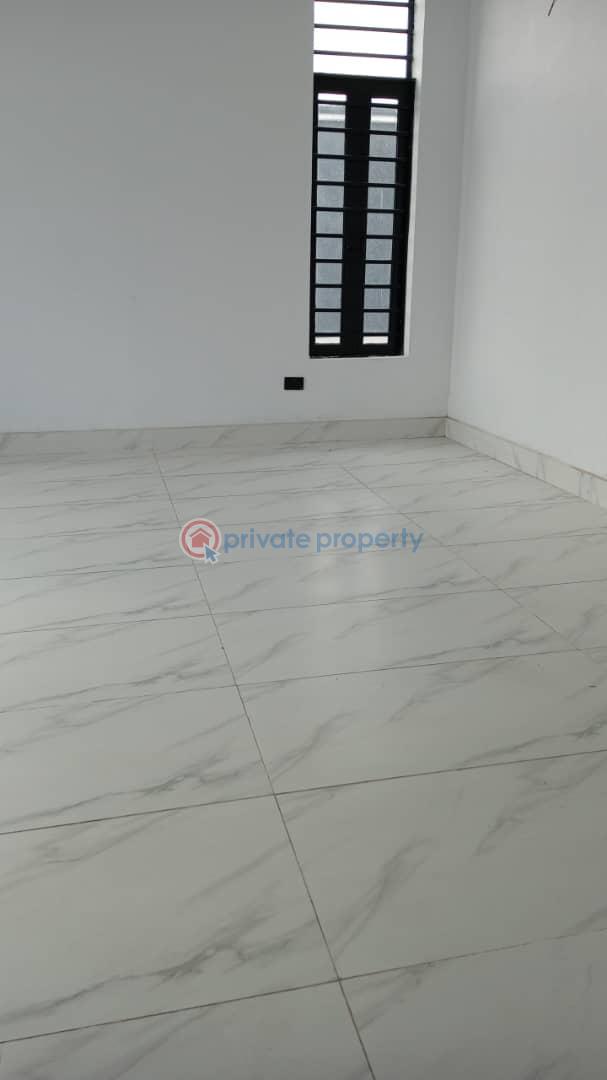 4 bedroom Detached Duplex For Rent Lekki Palm.city Estate Ajah Lagos - 6