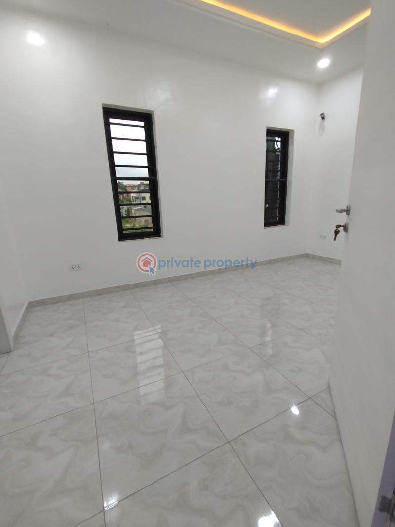5 bedroom Detached Duplex For Sale Opic Isheri North Ojodu Lagos - 22