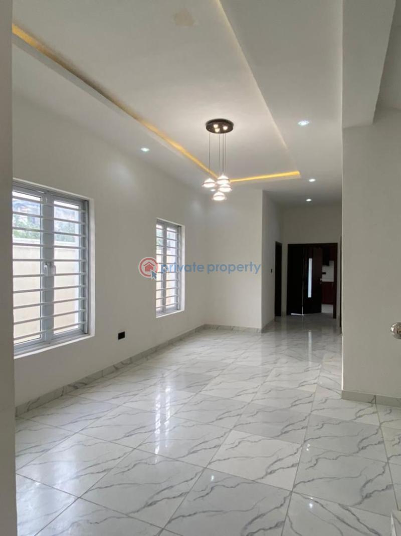 4 bedroom Duplex For Sale Omole Phase 1 Ikeja Lagos - 12