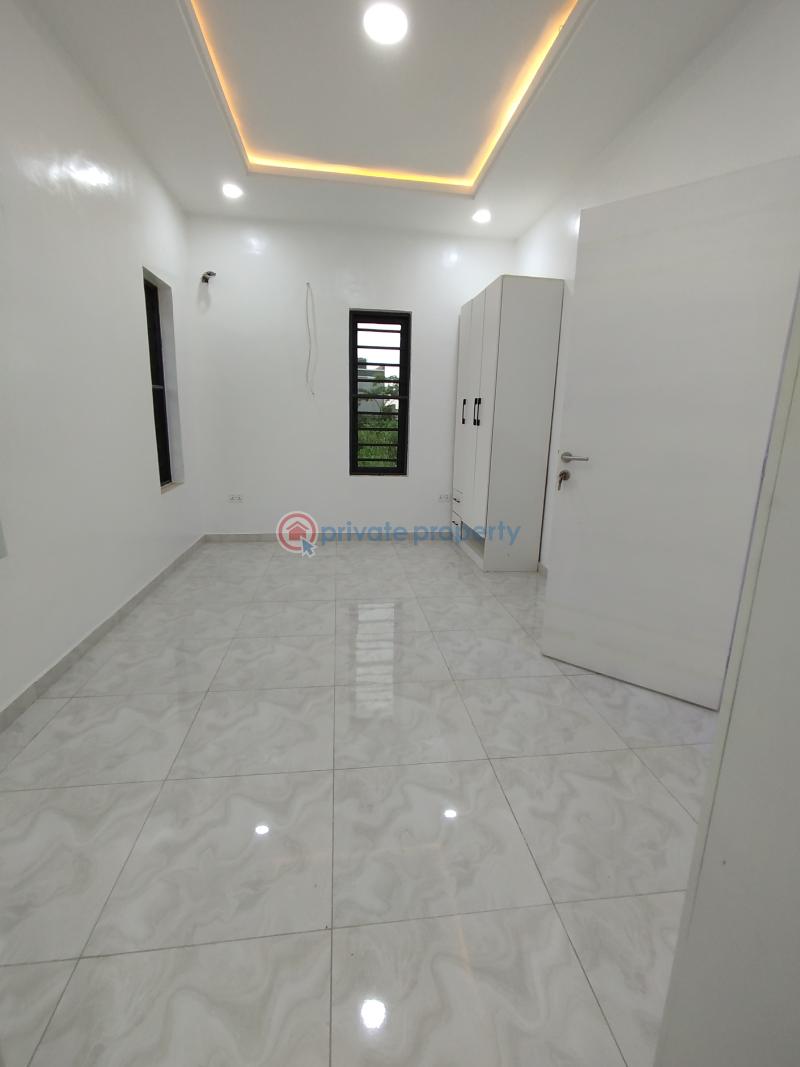 5 bedroom Detached Duplex For Sale Opic Isheri North Ojodu Lagos - 18