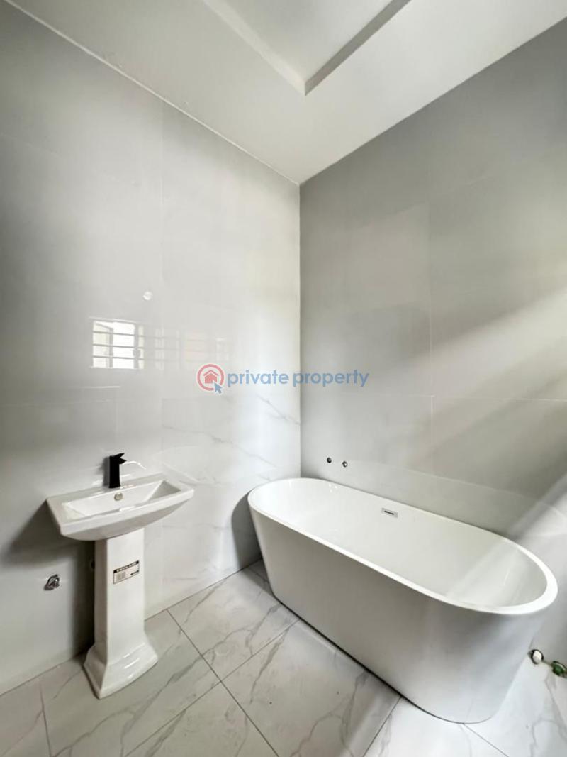 4 bedroom Detached Duplex For Sale Omole Phase 1 Ojodu Lagos - 17