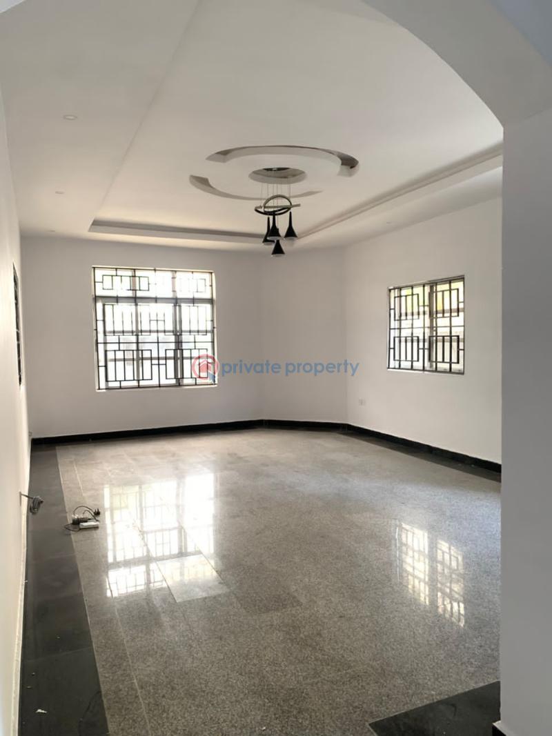 4 bedroom Detached Duplex For Rent Vgc Victoria Garden City Lekki Lagos - 1