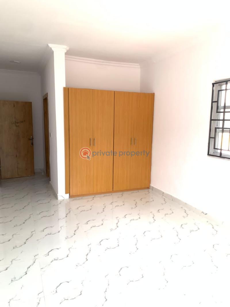 4 bedroom Detached Duplex For Rent Vgc Victoria Garden City Lekki Lagos - 14