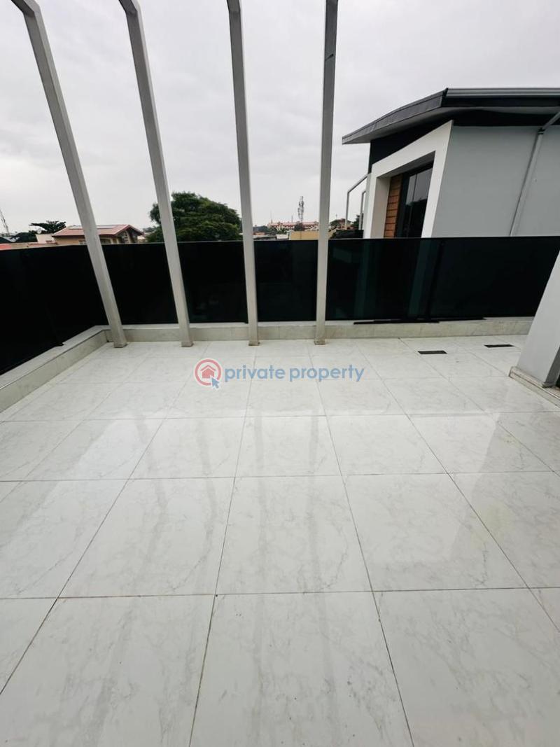4 bedroom Duplex For Sale Omole Phase 1 Ikeja Lagos - 11