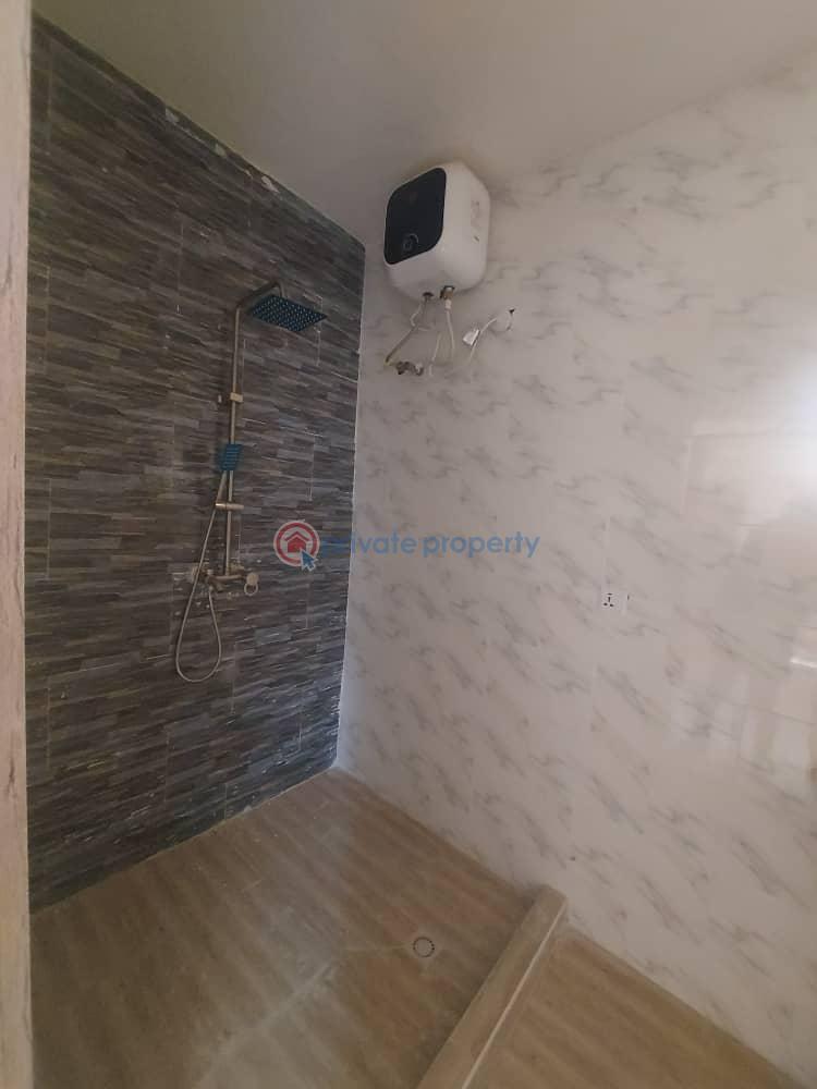 4 bedroom Detached Duplex For Sale Magodo GRA Phase 1 Ojodu Lagos - 20