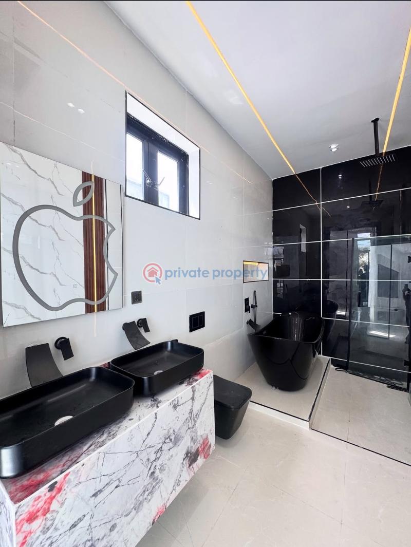 4 bedroom Detached Duplex For Sale Orchid Lekki Lagos - 11
