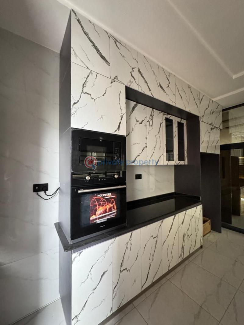 4 bedroom Detached Duplex For Sale Omole Phase 1 Ojodu Lagos - 4