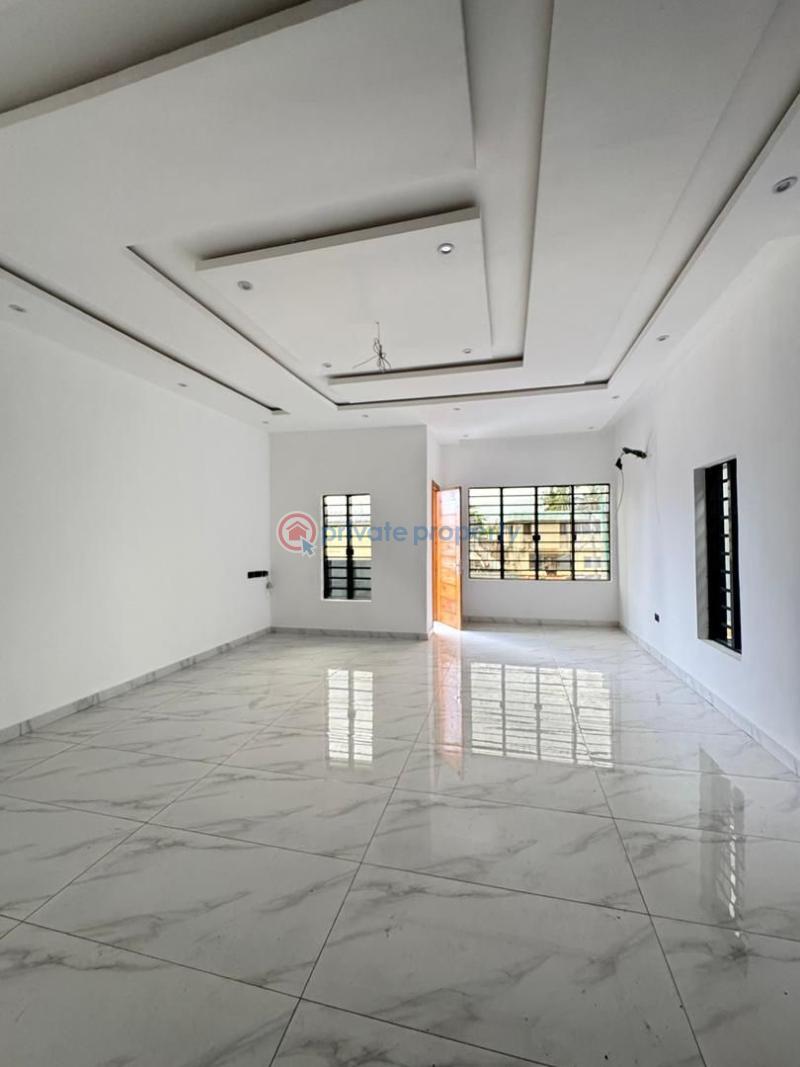 4 bedroom Detached Duplex For Sale Omole Phase 1 Ojodu Lagos - 6
