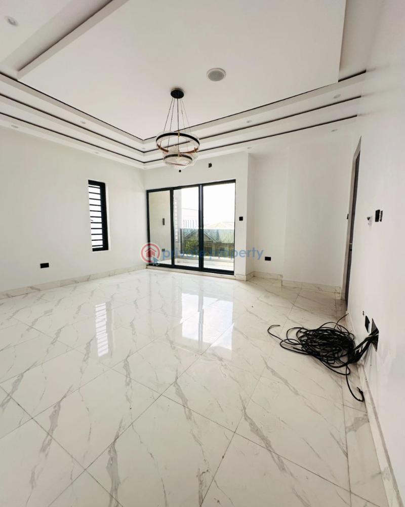 4 bedroom Detached Duplex For Sale Magodo GRA Phase 2 Kosofe/Ikosi Lagos - 4