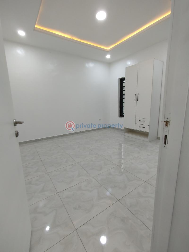 5 bedroom Detached Duplex For Sale Opic Isheri North Ojodu Lagos - 9