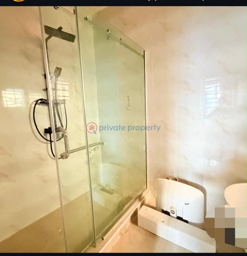 4 bedroom Detached Duplex For Sale Gbagada Lagos - 5