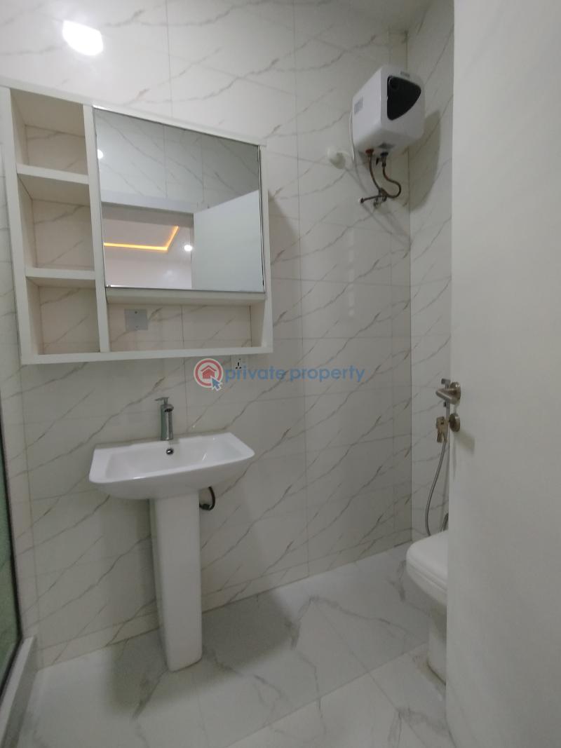 5 bedroom Detached Duplex For Sale Opic Isheri North Ojodu Lagos - 24