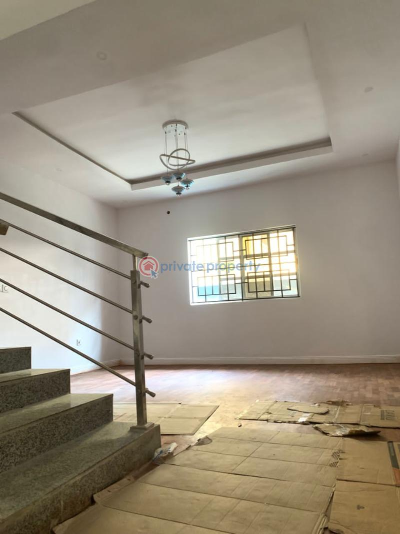 4 bedroom Detached Duplex For Rent Vgc Victoria Garden City Lekki Lagos - 0