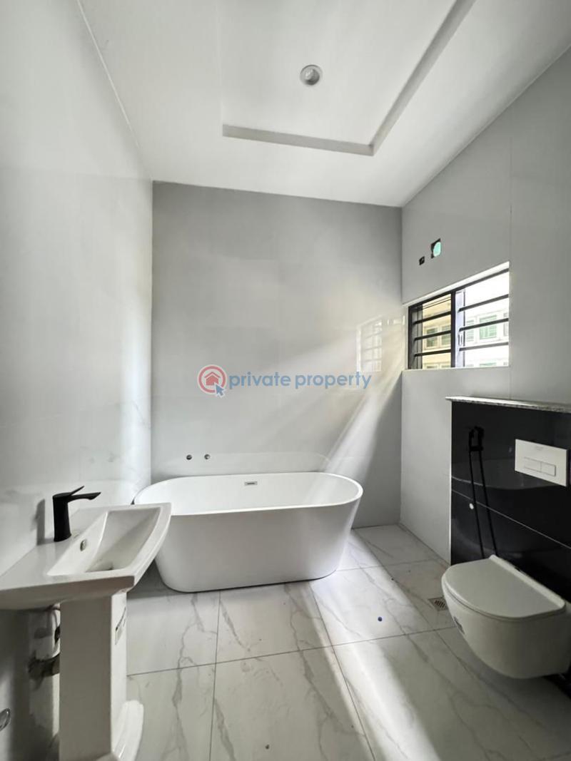 4 bedroom Detached Duplex For Sale Omole Phase 1 Ojodu Lagos - 15