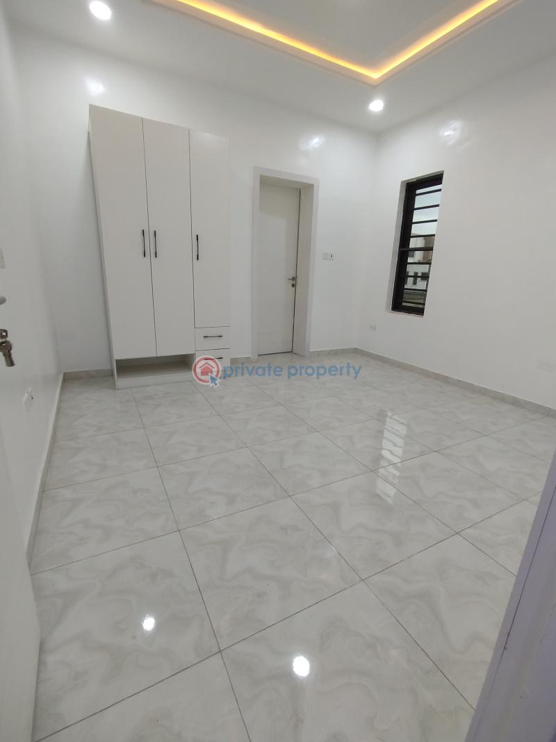 5 bedroom Detached Duplex For Sale Opic Isheri North Ojodu Lagos - 16