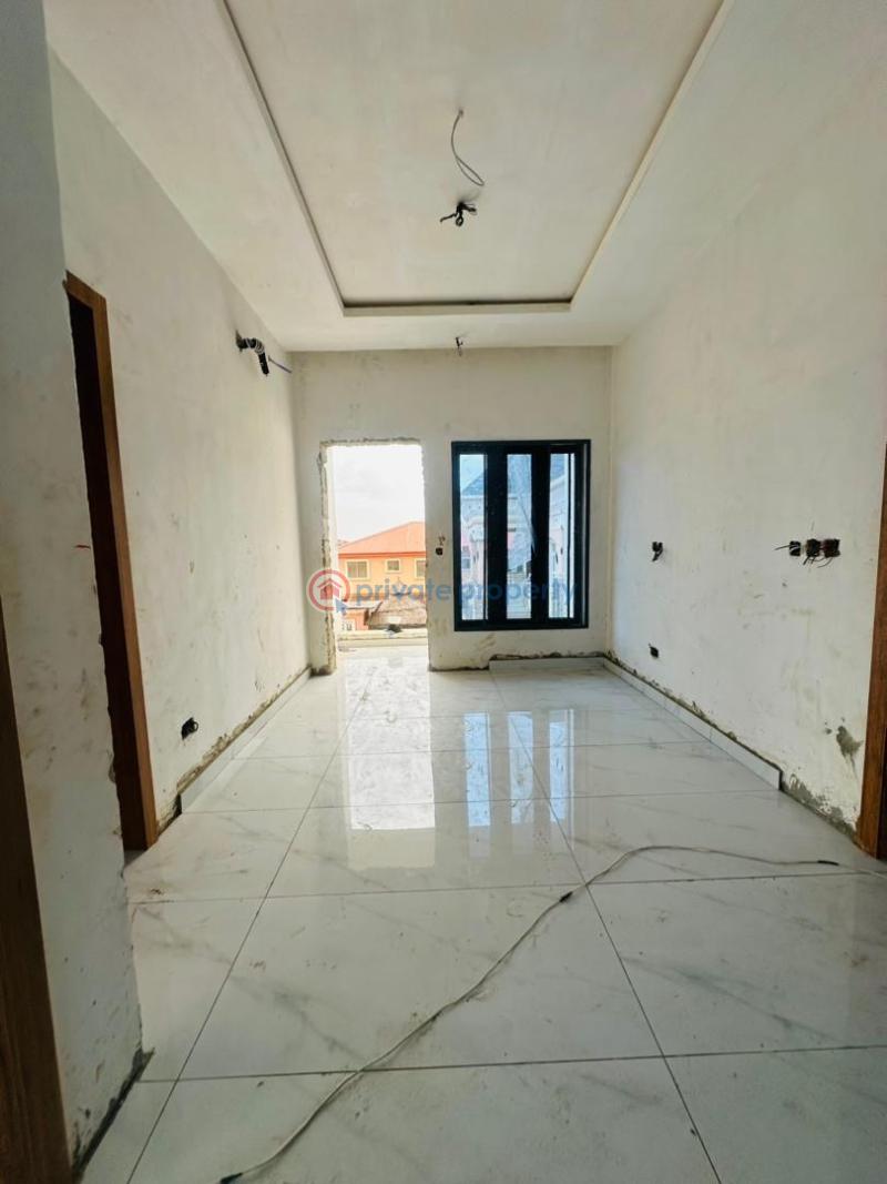 4 bedroom Detached Duplex For Sale Opic Isheri North Ojodu Lagos - 6
