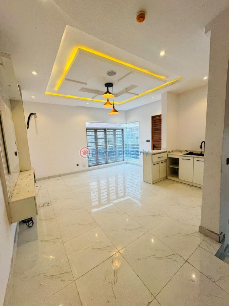 4 bedroom Detached Duplex For Sale Gbagada Central Gbagada Lagos - 6