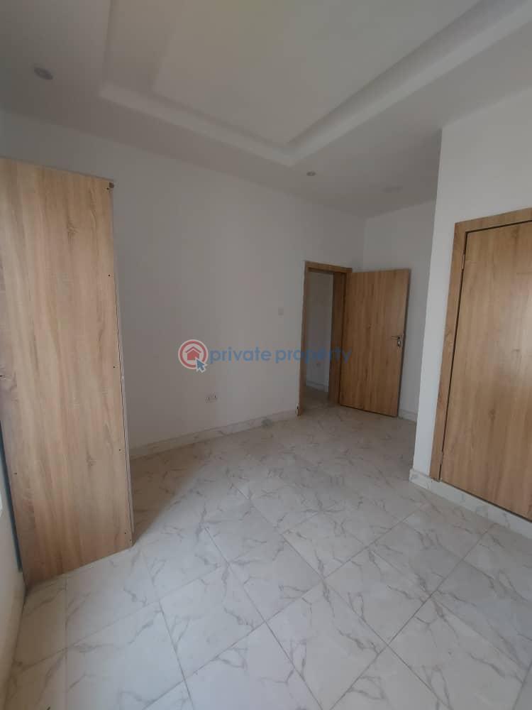 4 bedroom Detached Duplex For Sale Magodo GRA Phase 1 Ojodu Lagos - 12