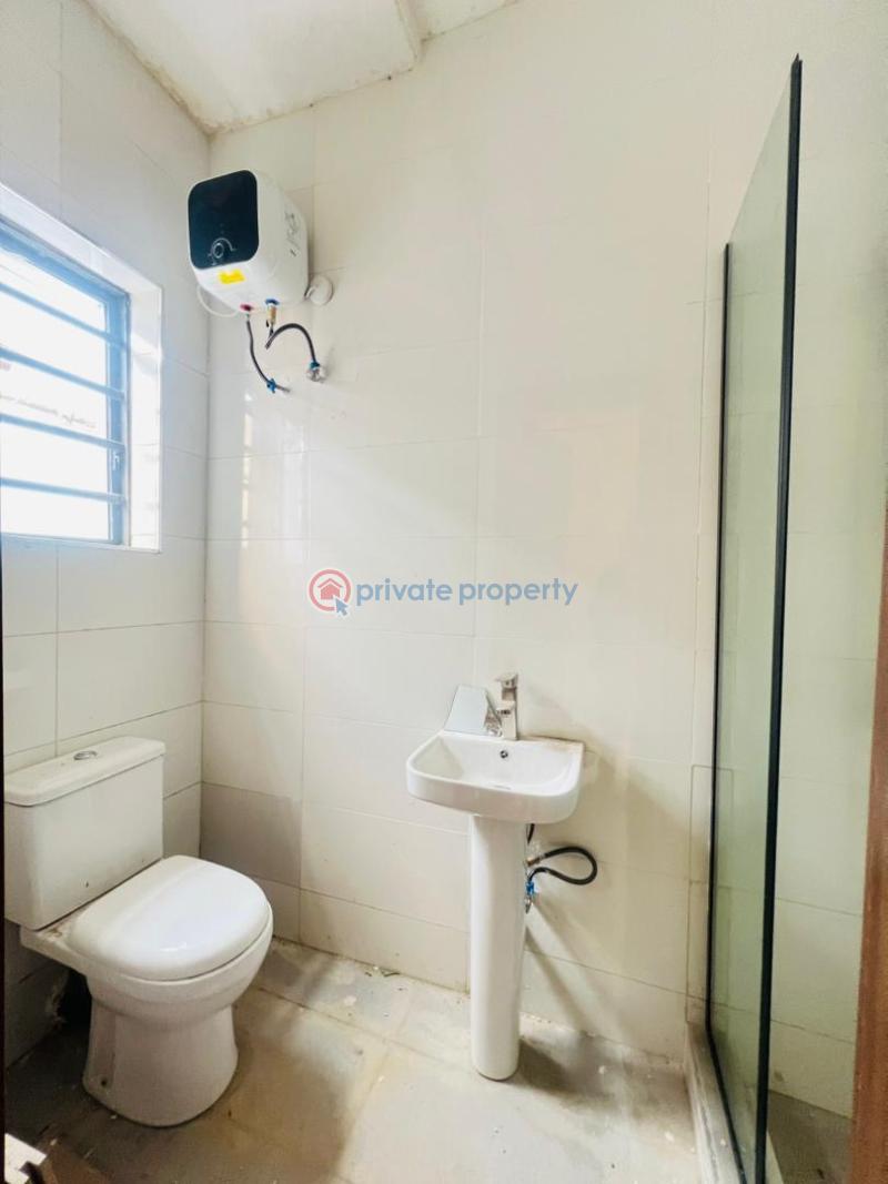 4 bedroom Detached Duplex For Sale Opebi Ikeja Lagos - 2