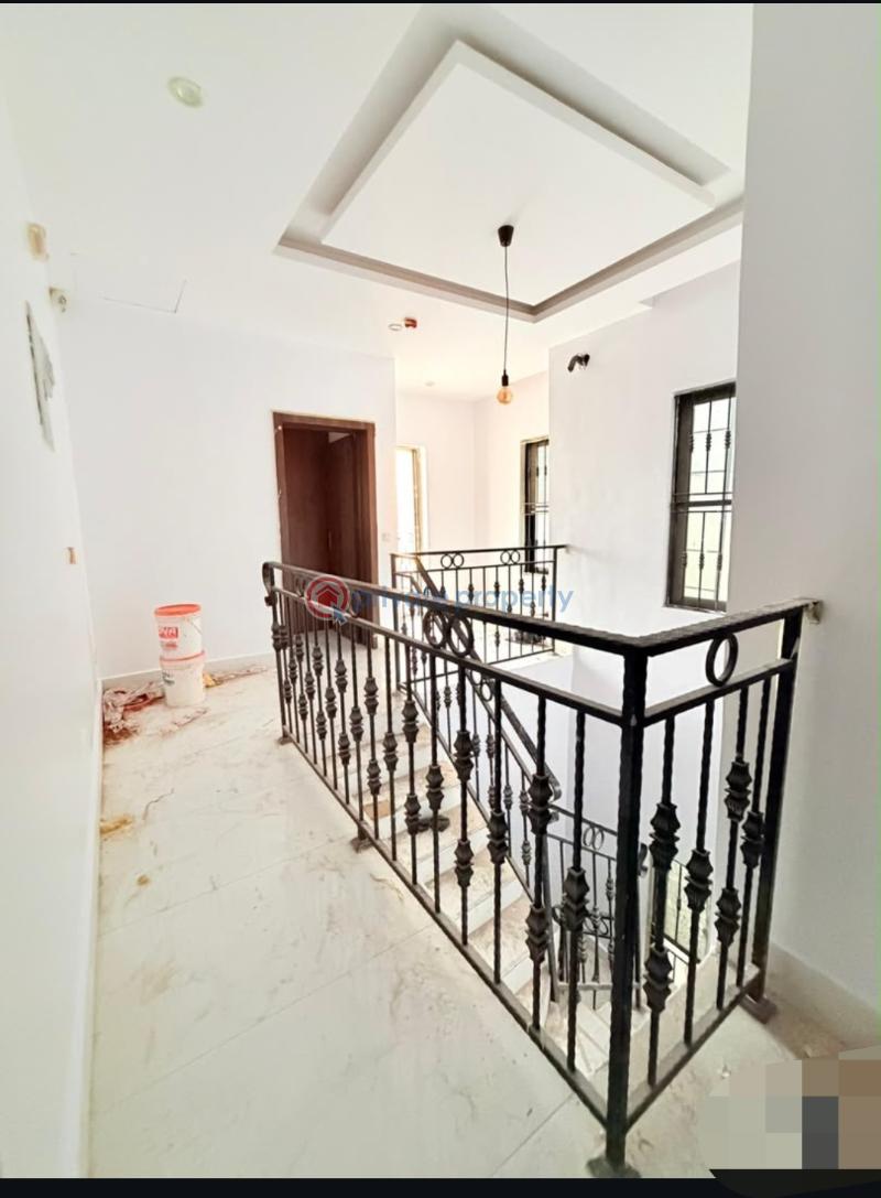 4 bedroom Detached Duplex For Sale Surulere Lagos - 3