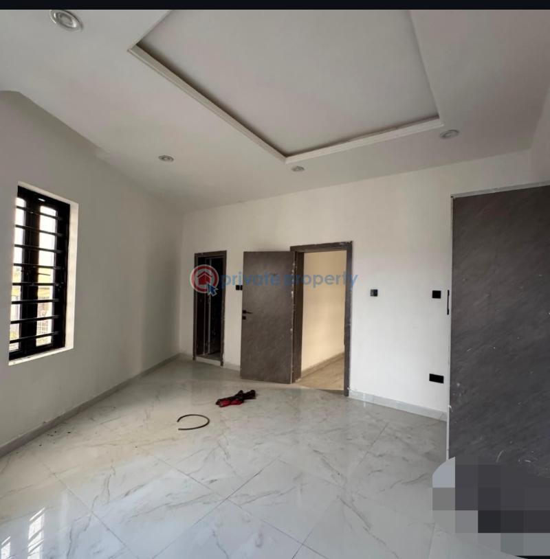 4 bedroom Detached Duplex For Sale Gbagada Lagos - 9