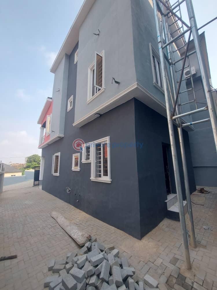 4 bedroom Detached Duplex For Sale Magodo GRA Phase 1 Ojodu Lagos - 19