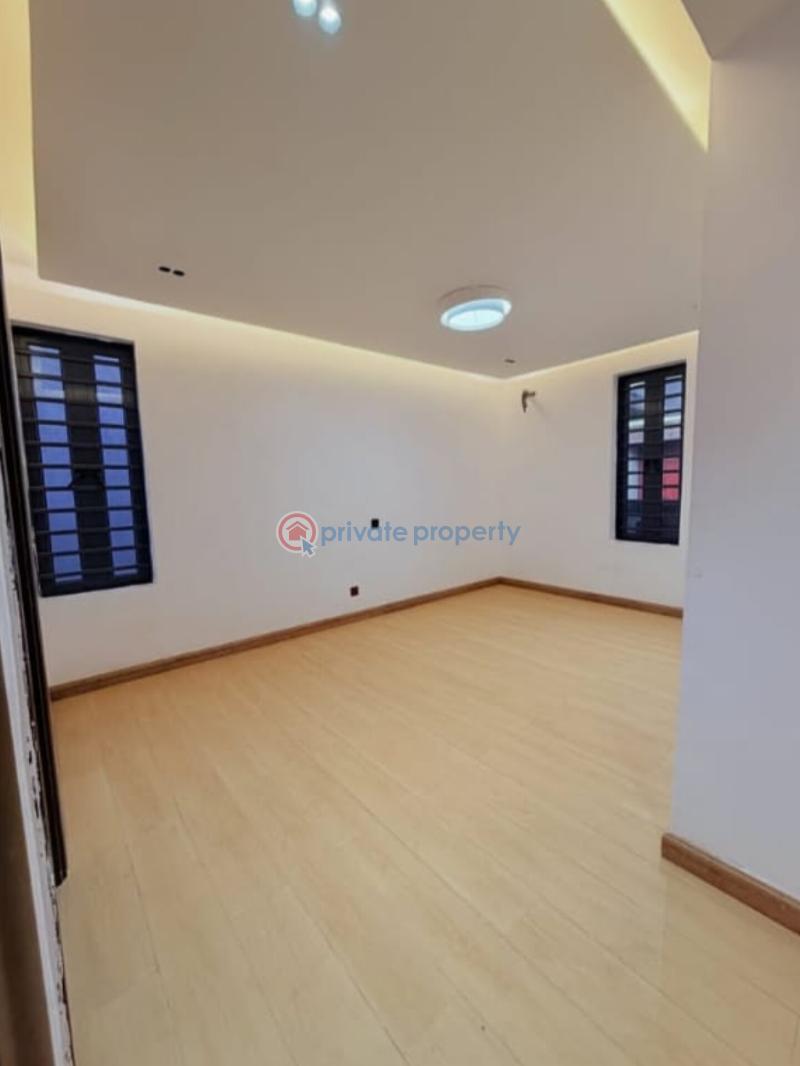 4 bedroom Detached Duplex For Sale Opebi Ikeja Lagos - 9