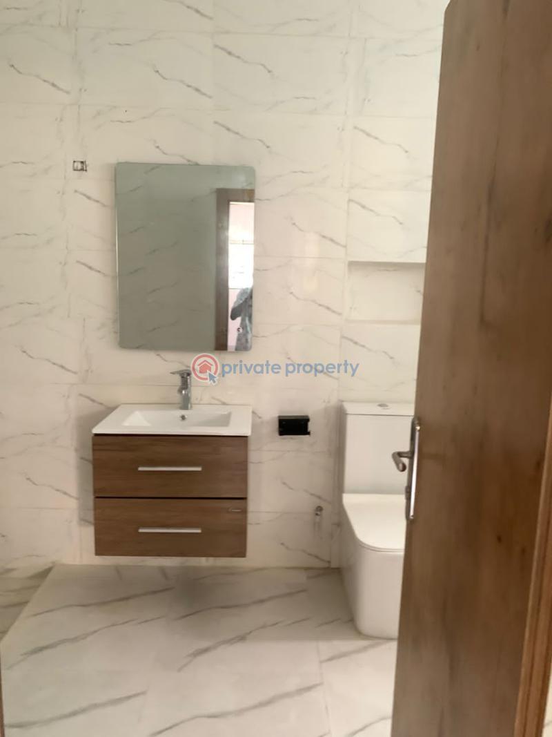 4 bedroom Detached Duplex For Rent Vgc Victoria Garden City Lekki Lagos - 17