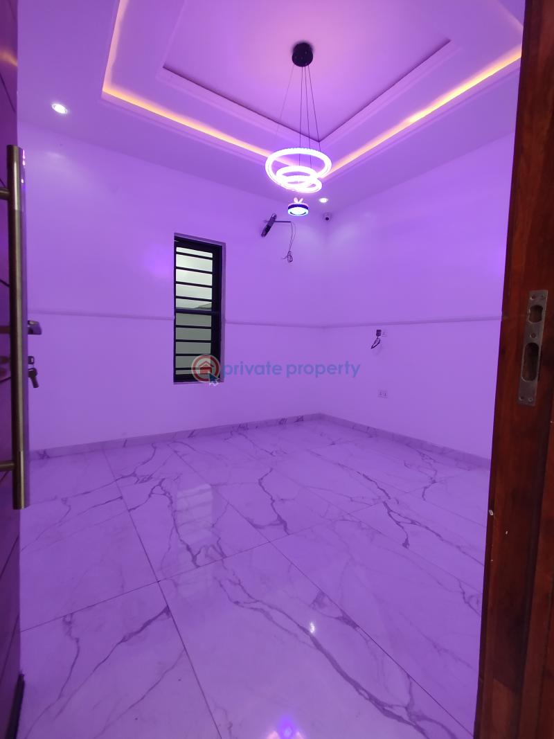 5 bedroom Detached Duplex For Sale Opic Isheri North Ojodu Lagos - 6
