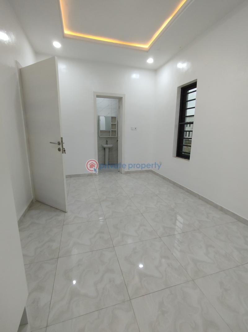 5 bedroom Detached Duplex For Sale Opic Isheri North Ojodu Lagos - 23