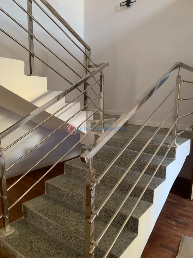 4 bedroom Detached Duplex For Rent Vgc Victoria Garden City Lekki Lagos - 7