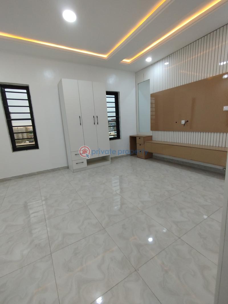 5 bedroom Detached Duplex For Sale Opic Isheri North Ojodu Lagos - 25