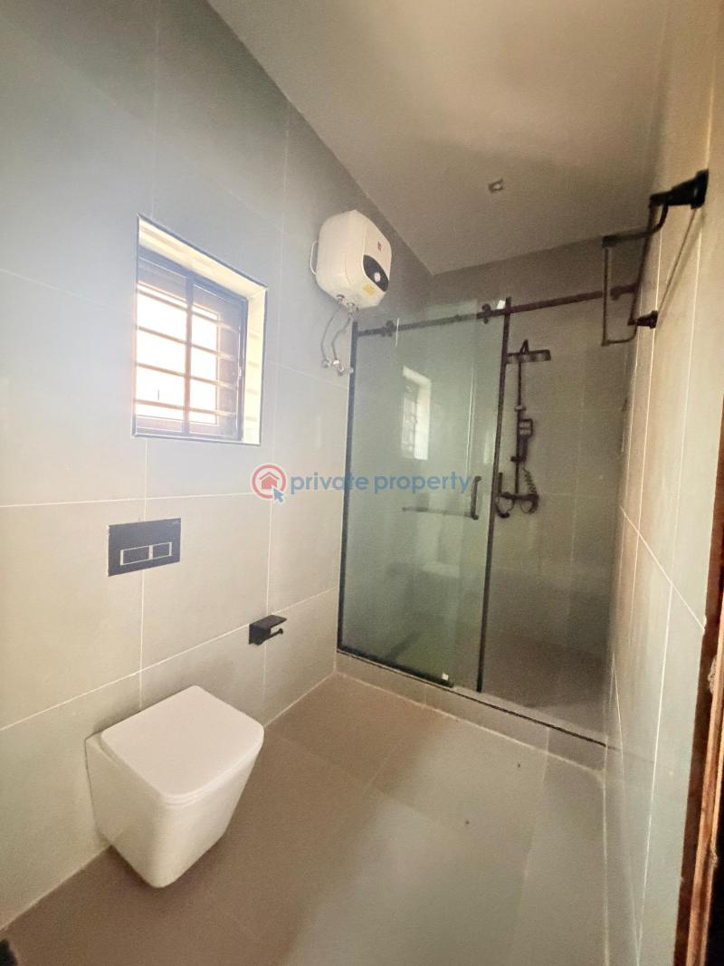 4 bedroom Detached Duplex For Sale Magodo GRA Phase 1 Ojodu Lagos - 6