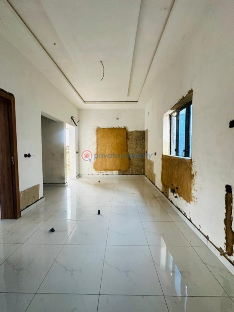 4 bedroom Detached Duplex For Sale Opic Isheri North Ojodu Lagos - 5