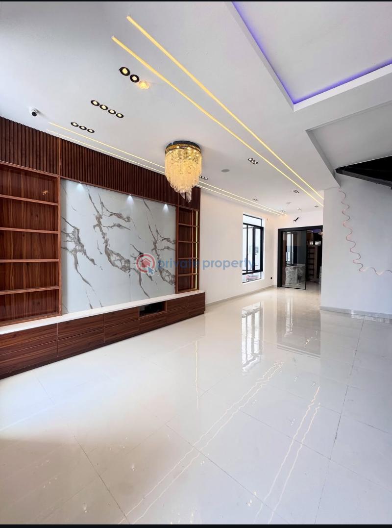4 bedroom Detached Duplex For Sale Orchid Lekki Lagos - 2