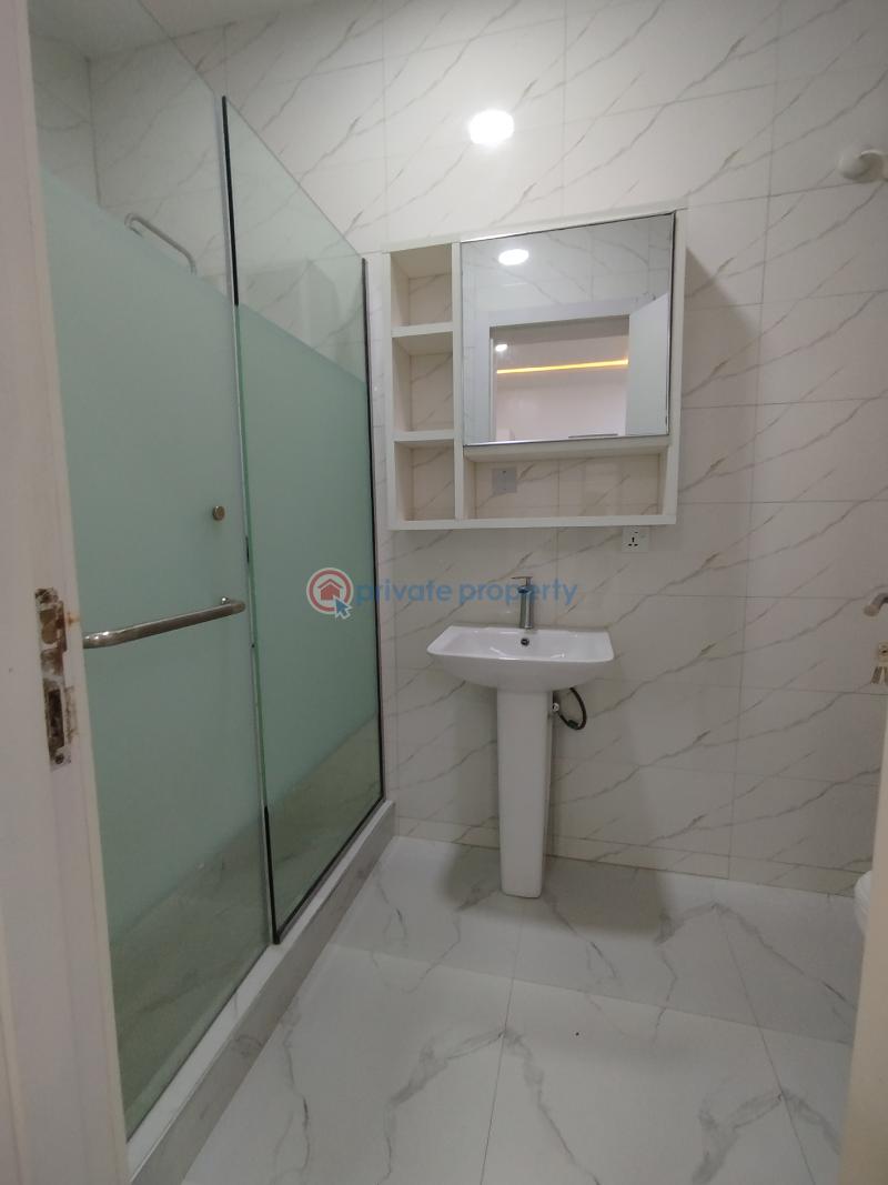 5 bedroom Detached Duplex For Sale Opic Isheri North Ojodu Lagos - 26