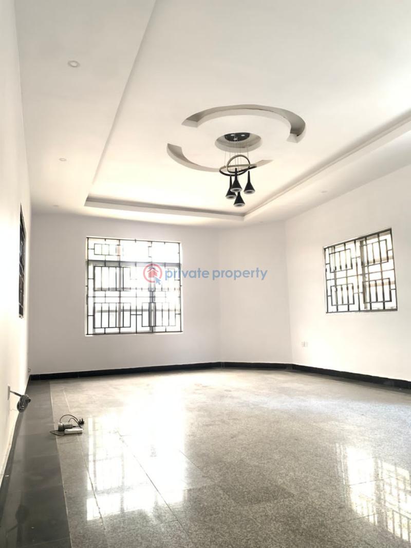 4 bedroom Detached Duplex For Rent Vgc Victoria Garden City Lekki Lagos - 2