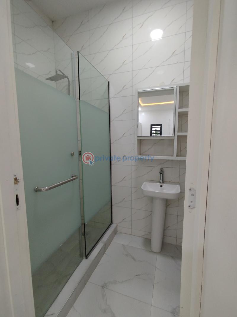 5 bedroom Detached Duplex For Sale Opic Isheri North Ojodu Lagos - 19